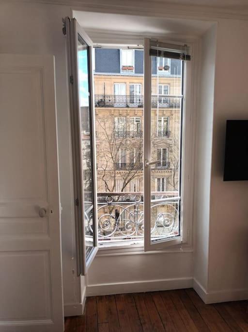 Апартаменты Tres Parisien Et Ensoleille Экстерьер фото
